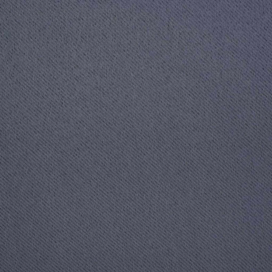 Rideaux occultants avec anneaux 2 pcs Anthracite 175 x 140 cm - 7
