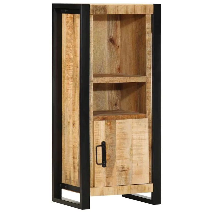 Ensemble de mobilier de salle de bain avec tiroir 4 pcs - 6