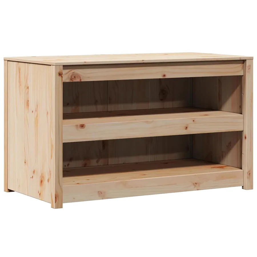 Armoire de cuisine MEPPEL Chêne brun 106 x 55 x 64 cm - 2