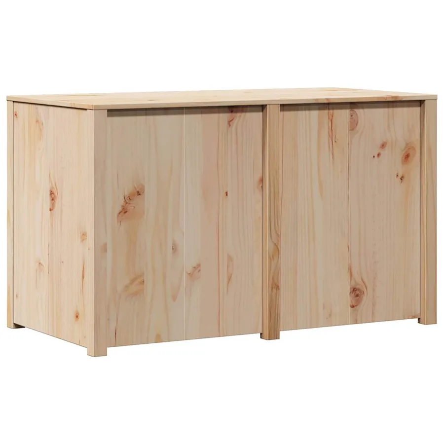 Armoire de cuisine MEPPEL Chêne brun 106 x 55 x 64 cm - 7