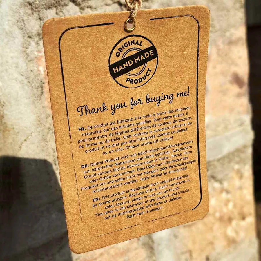Tables gigognes 2 pcs 46 x 46 x 45 cm Bois Recyclé Solide - 10