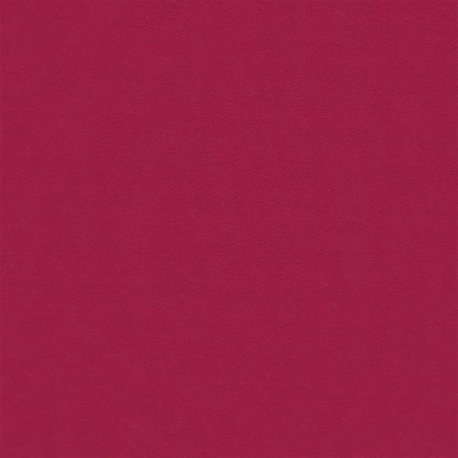 fauteuil Bordeaux 69 x 74 x 93 cm Velours - 8
