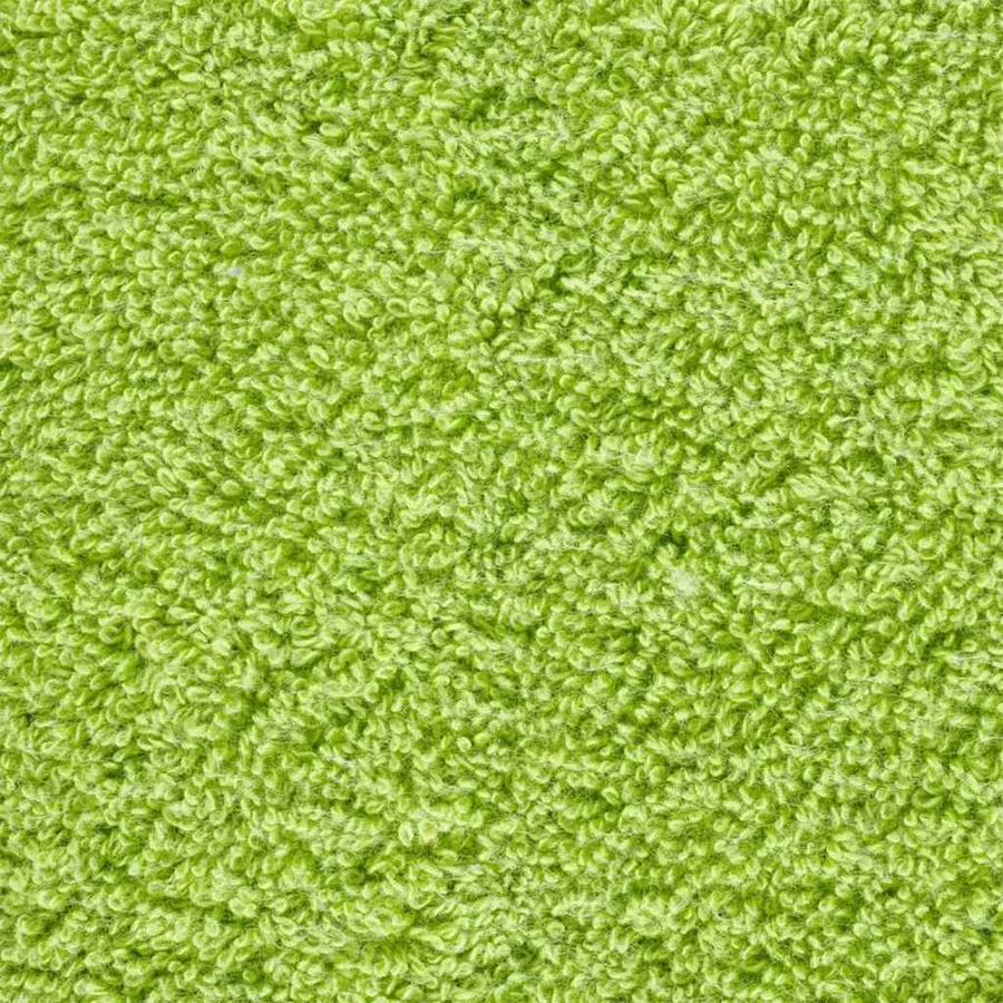 Serviette Invité SOLUND 2 pc Vert 15 x 21 cm 550 gsm - 4