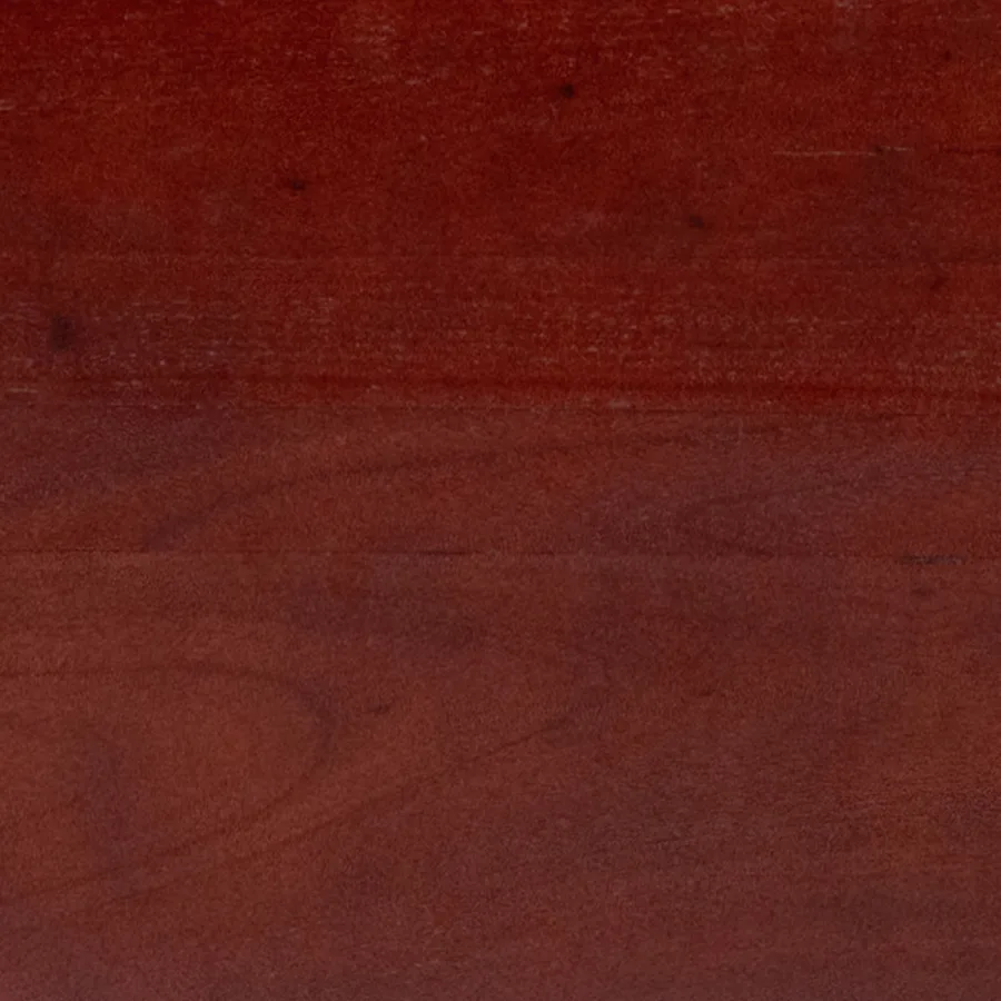Table console Marron 50 x 29,5 x 76 cm Bois de Mahogany Massif - 11