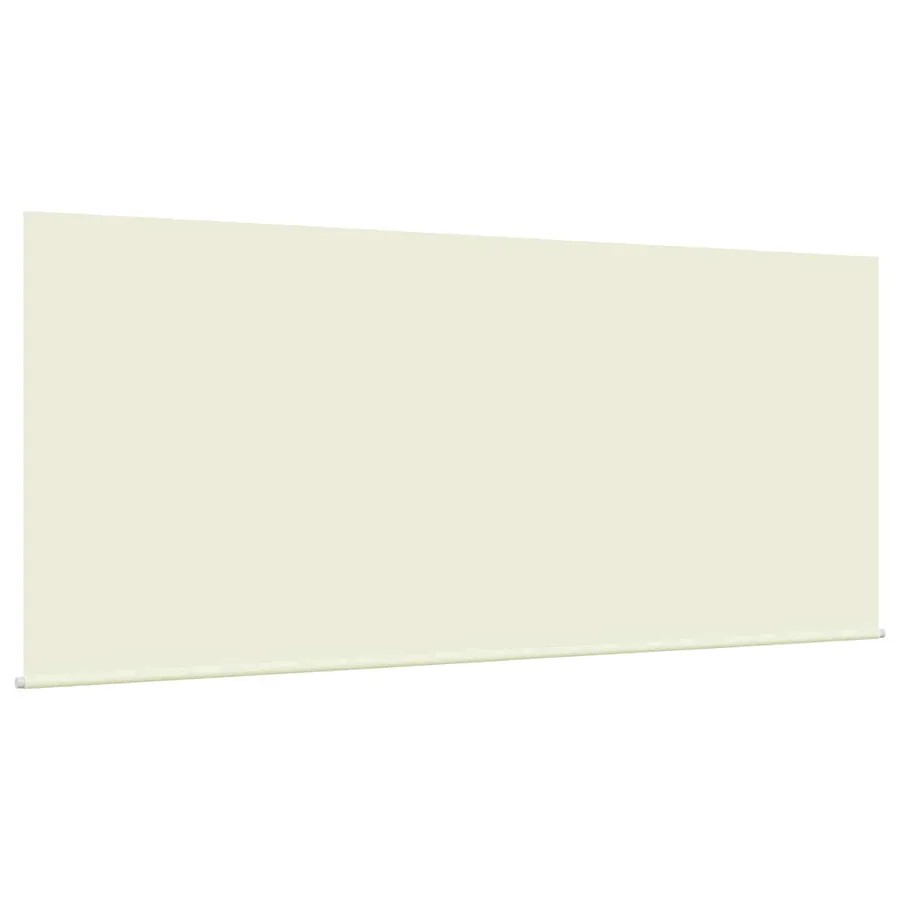 Auvent Rétractable Crème 300 x 200 cm Polyester et Aluminium - 5