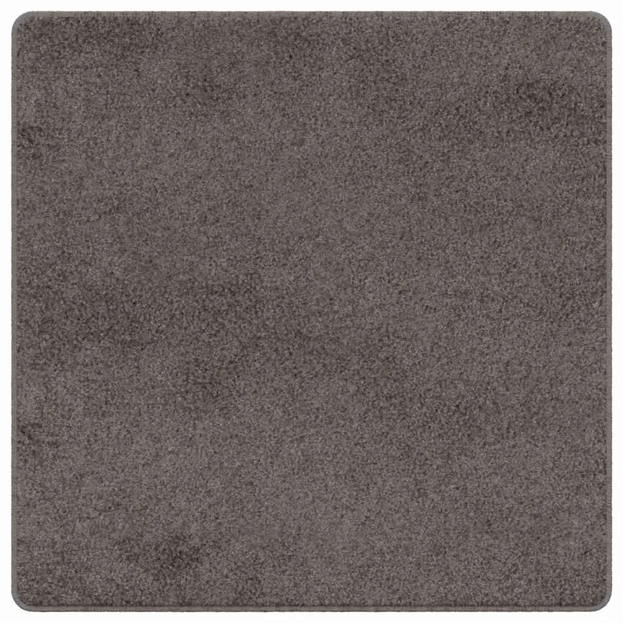 Tapis Couloir Gris 100 x 100 cm - 2