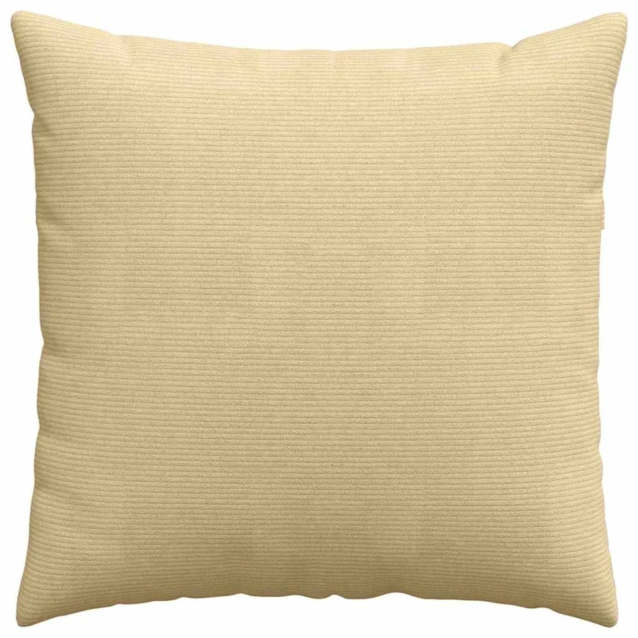 Coussins de canapé 2 pcs Vert gris 80 x 80 cm - 6
