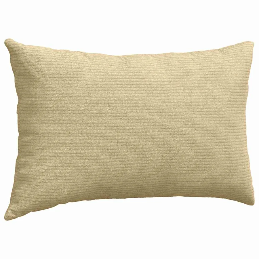 Coussins de canapé 2 pcs Vert gris 50 x 30 cm - 5