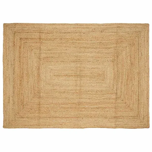 Tapis de surface Naturel 200 x 290 cm Jute