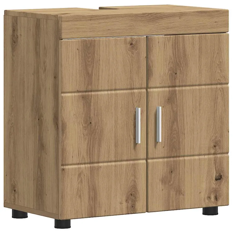 Ensemble de mobilier de salle de bain TULUM 2 pc - 7
