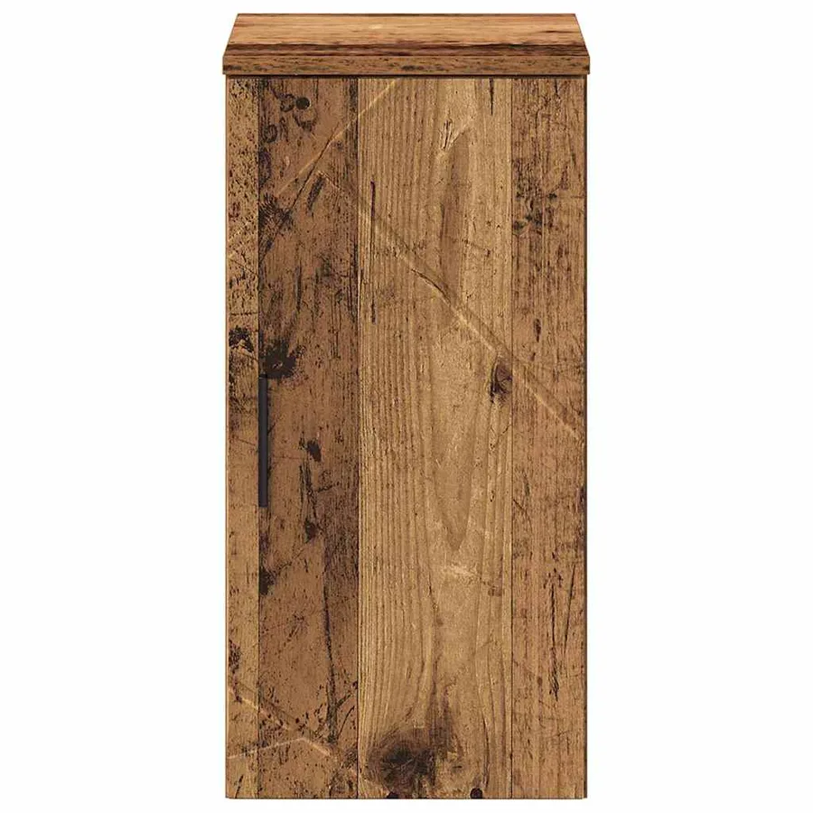 Cabinet de salle de bain Bois Ancien 30 x 31,5 x 61 cm - 6