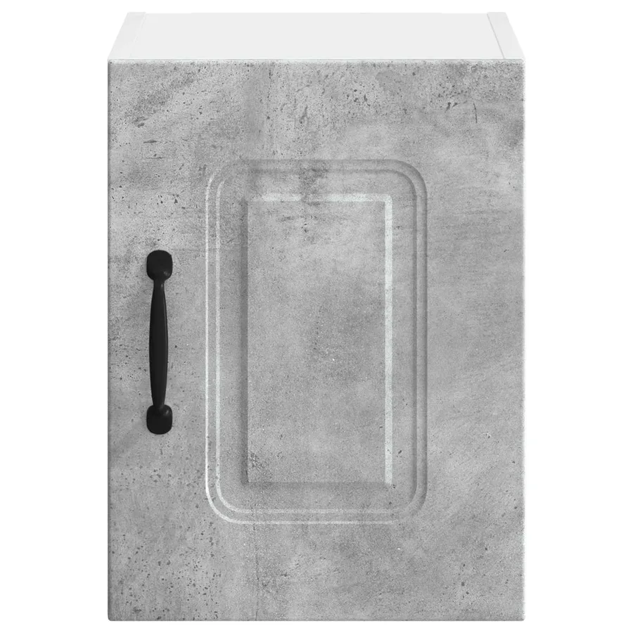 Panneau de lave-vaisselle Kalmar 2 pcs Gris béton - 7