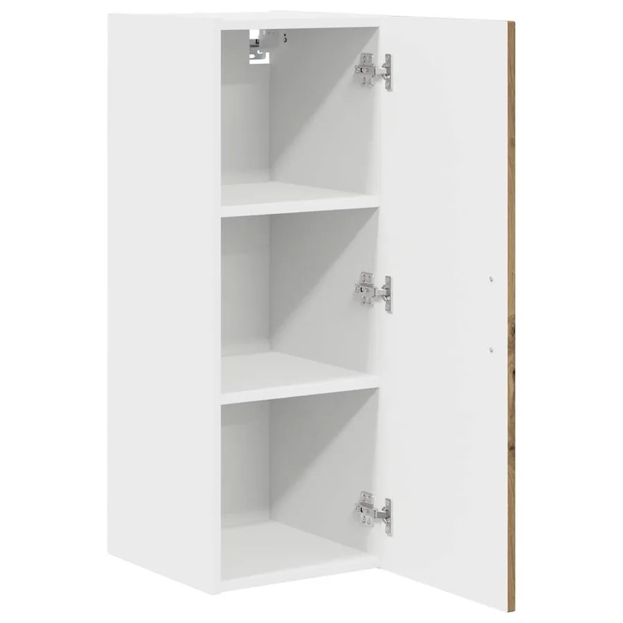 Panneau de lave-vaisselle Kalmar Chêne artisanal - 5
