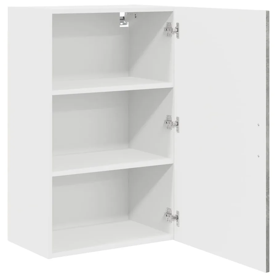 Panneau de lave-vaisselle Kalmar Gris béton 50 x 31 x 80 cm - 5