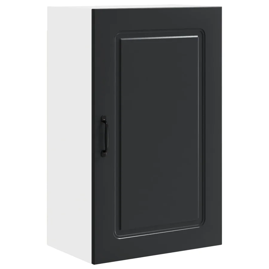 Panneau de lave-vaisselle Kalmar Noir 50 x 31 x 80 cm - 2