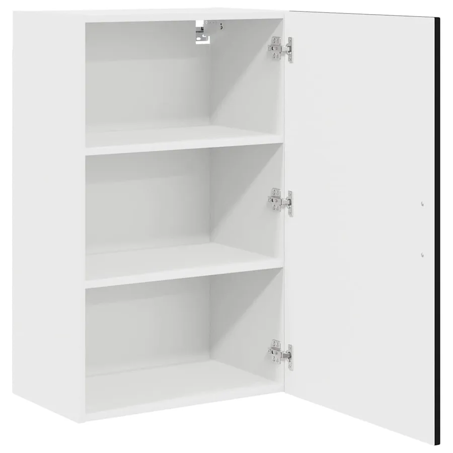 Panneau de lave-vaisselle Kalmar Noir 50 x 31 x 80 cm - 5