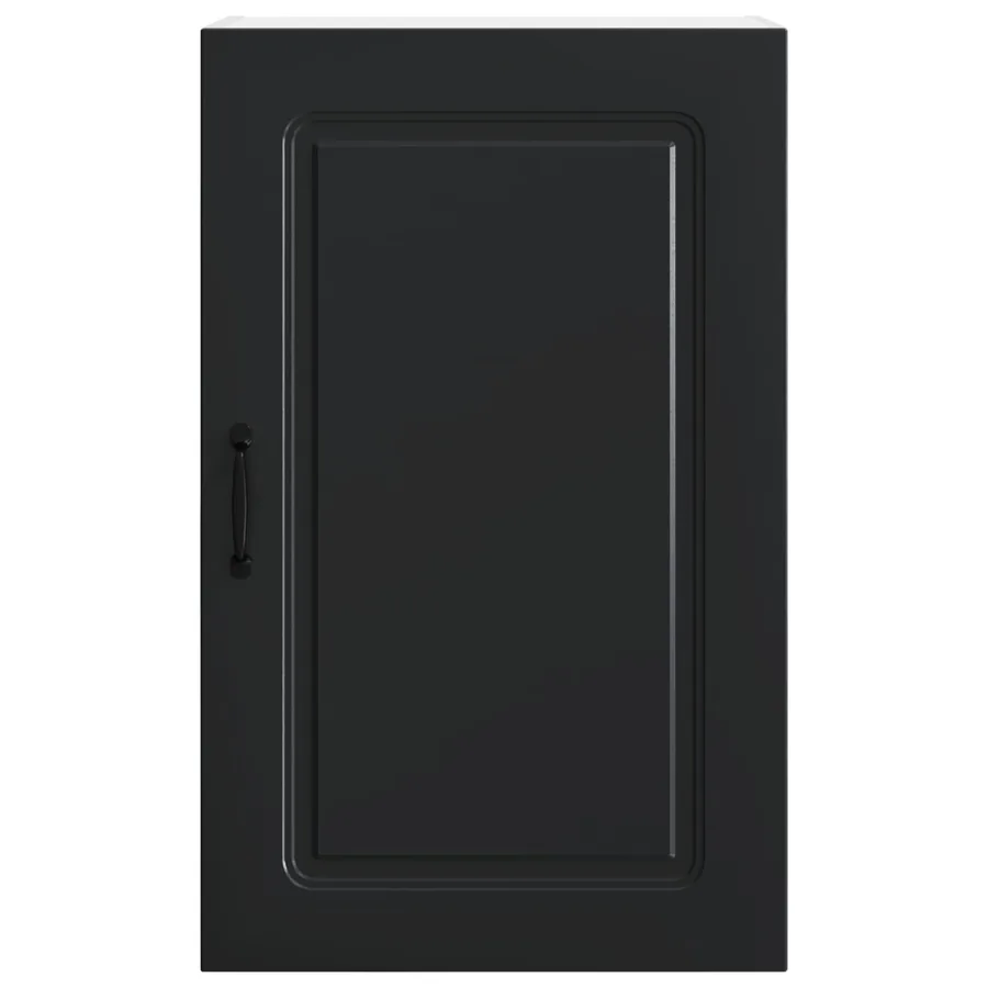 Panneau de lave-vaisselle Kalmar Noir 50 x 31 x 80 cm - 6