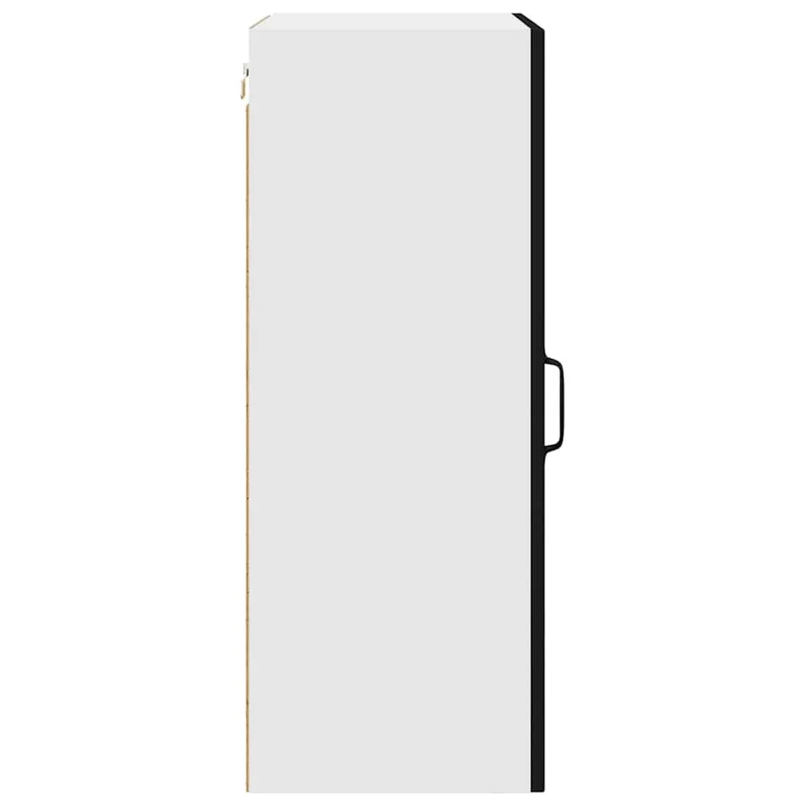 Panneau de lave-vaisselle Kalmar Noir 50 x 31 x 80 cm - 7