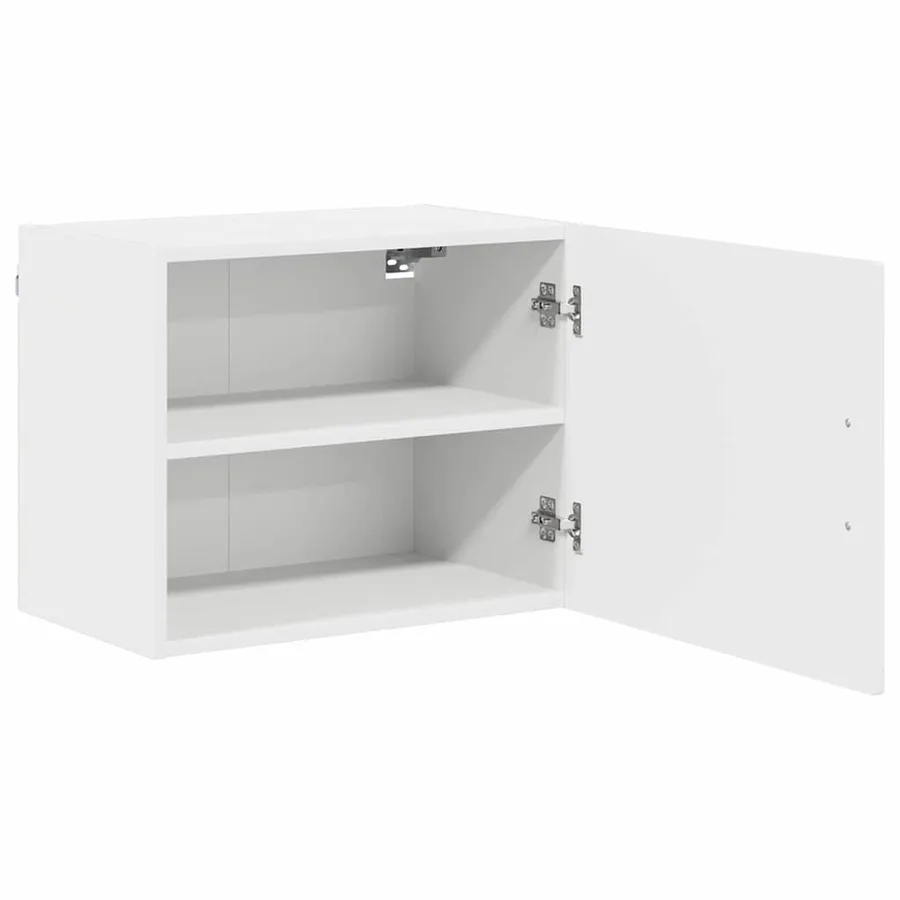 Panneau de lave-vaisselle Kalmar 2 pcs Blanc brillant - 6