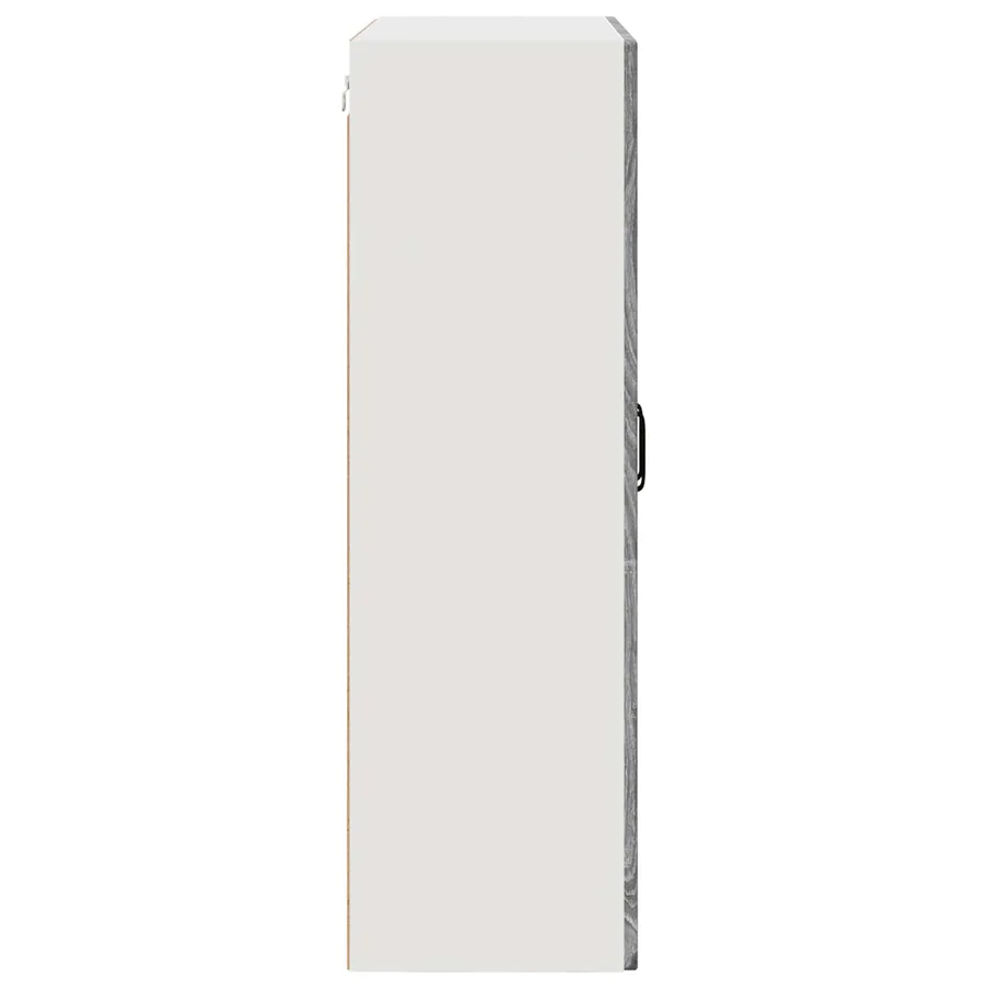 Panneau de lave-vaisselle Kalmar Gris Sonoma 80 x 31 x 100 cm - 7
