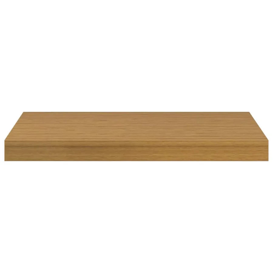 Étagère Murale Beige 50 x 23 x 4 cm Bois d'ingénierie - 6