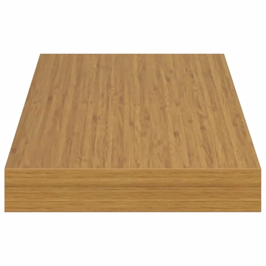 Étagère Murale Beige 50 x 23 x 4 cm Bois d'ingénierie - 7