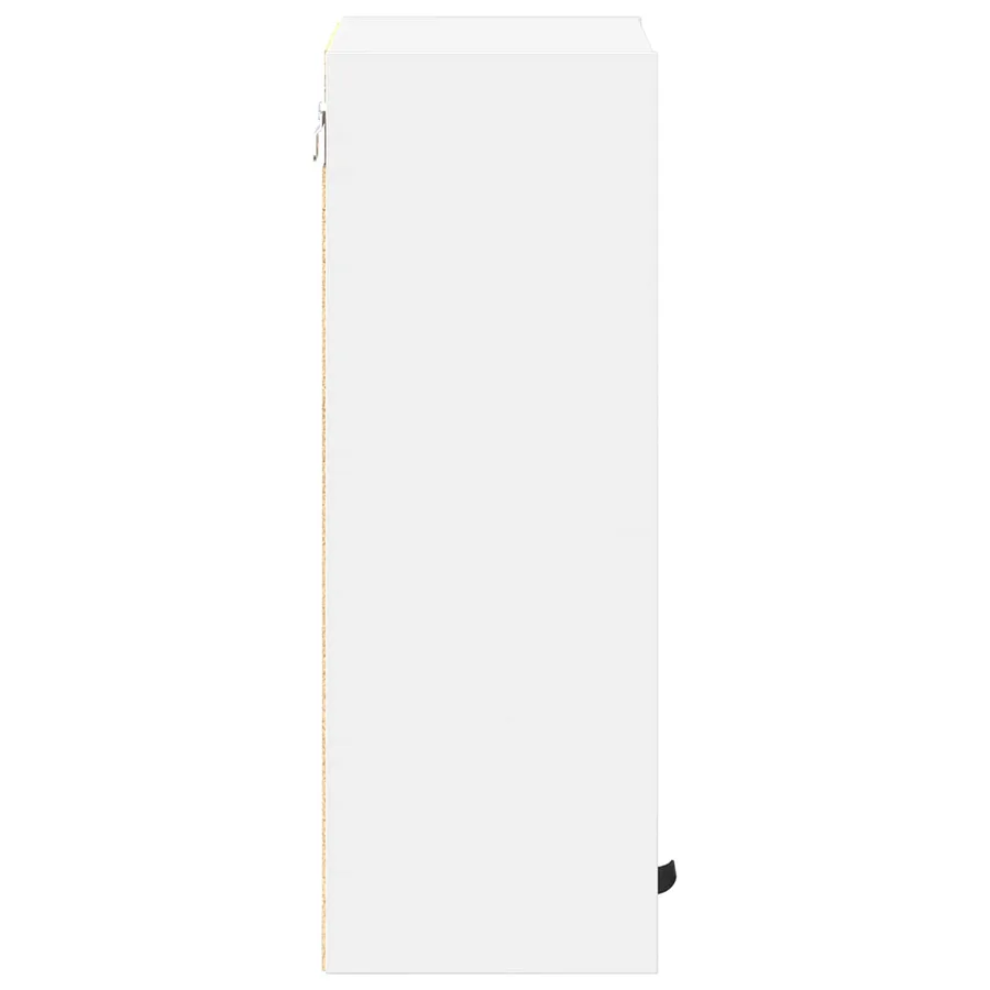 Cabinet de salle de bain Blanc 39 x 23,5 x 65 cm - 7