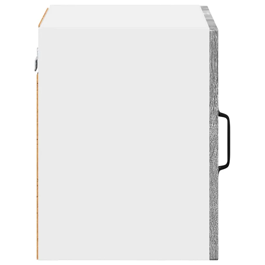 Panneau de lave-vaisselle Kalmar Gris Sonoma 40 x 31 x 40 cm - 7