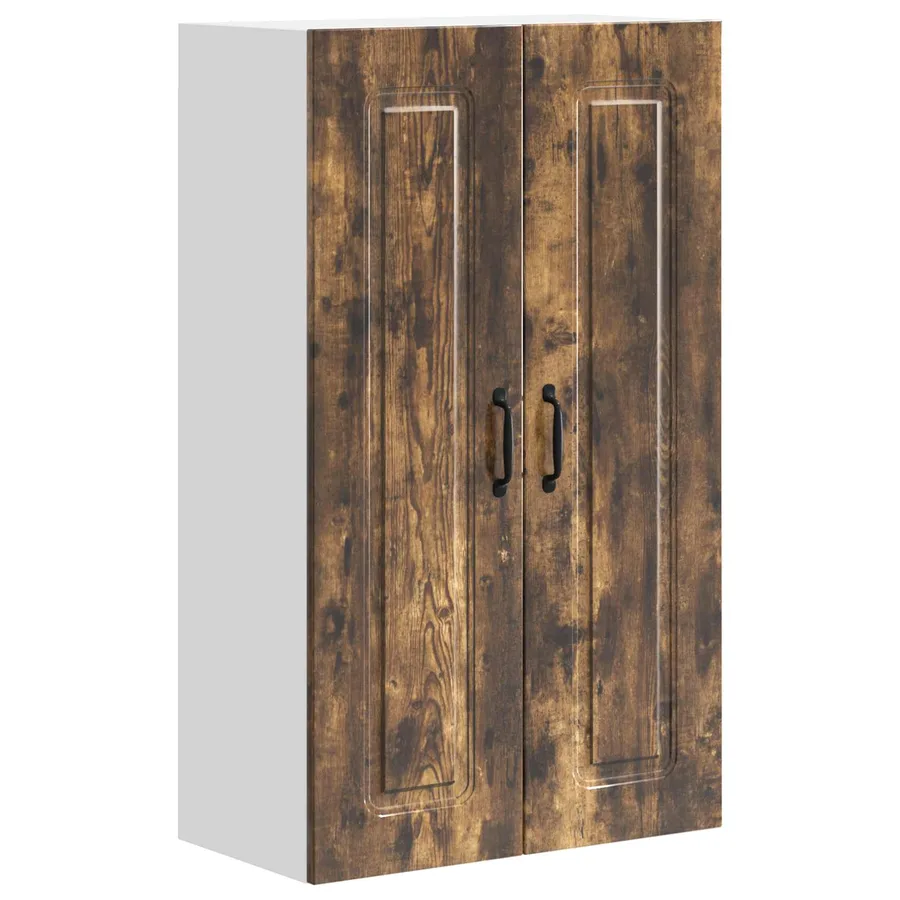 Panneau de lave-vaisselle Kalmar Chêne fumé 60 x 31 x 100 cm - 2