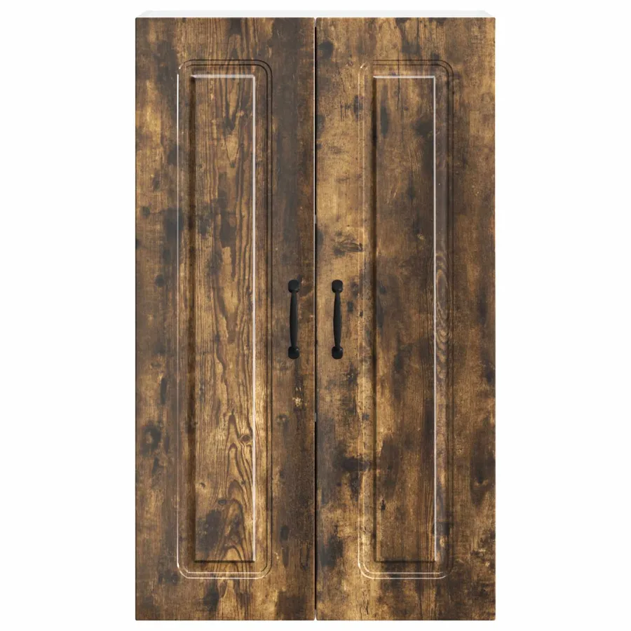 Panneau de lave-vaisselle Kalmar Chêne fumé 60 x 31 x 100 cm - 5