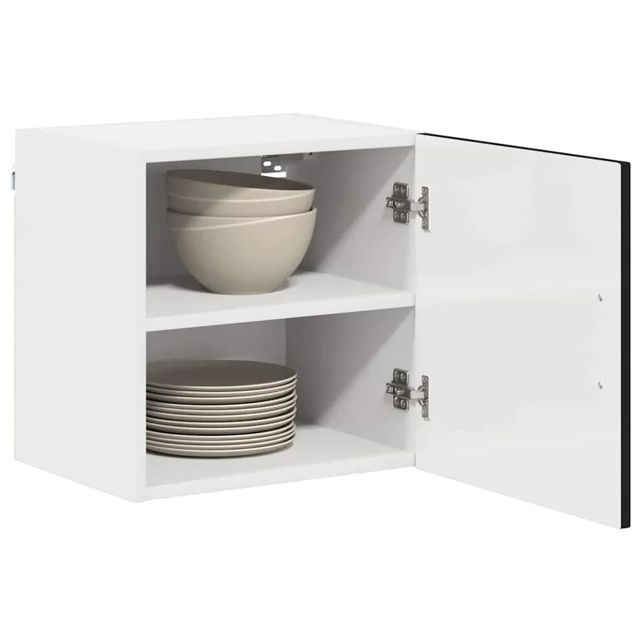 Panneau de lave-vaisselle Kalmar 2 pcs Noir 40 x 31 x 40 cm - 3
