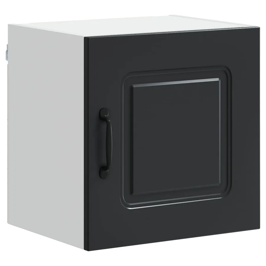 Panneau de lave-vaisselle Kalmar 2 pcs Noir 40 x 31 x 40 cm - 5