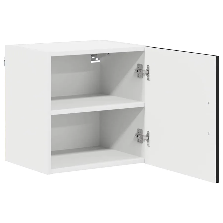 Panneau de lave-vaisselle Kalmar 2 pcs Noir 40 x 31 x 40 cm - 6