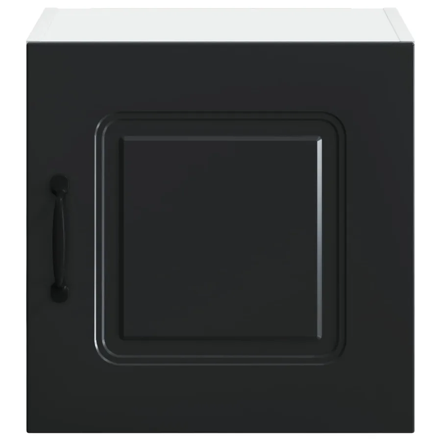 Panneau de lave-vaisselle Kalmar 2 pcs Noir 40 x 31 x 40 cm - 7