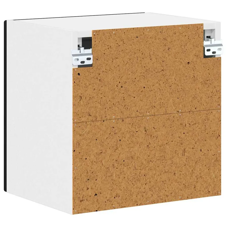Panneau de lave-vaisselle Kalmar 2 pcs Noir 40 x 31 x 40 cm - 9