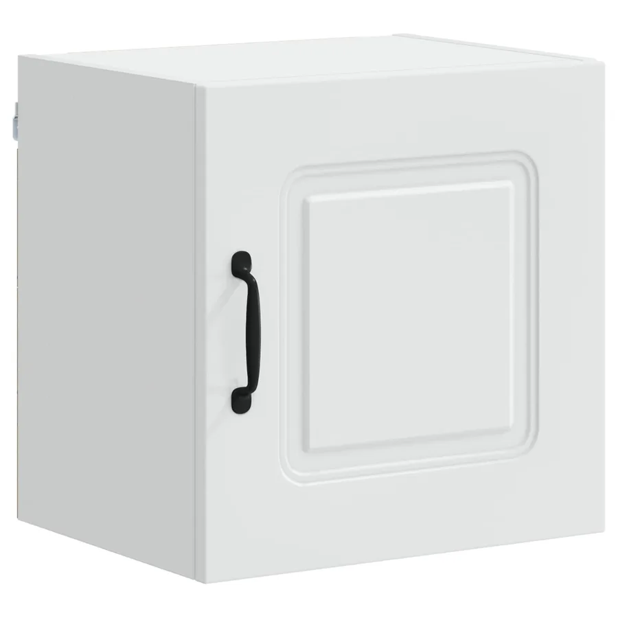 Panneau de lave-vaisselle Kalmar 2 pcs Blanc 40 x 31 x 40 cm - 5