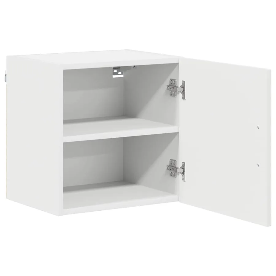 Panneau de lave-vaisselle Kalmar 2 pcs Blanc 40 x 31 x 40 cm - 6