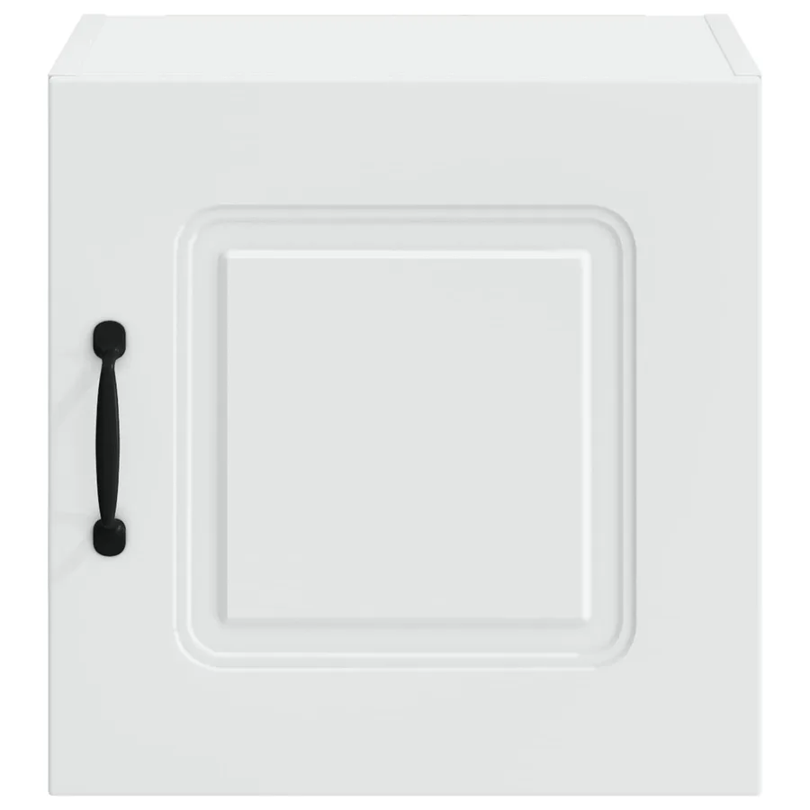 Panneau de lave-vaisselle Kalmar 2 pcs Blanc 40 x 31 x 40 cm - 7