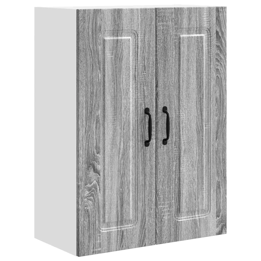 Panneau de lave-vaisselle Kalmar Gris Sonoma 60 x 31 x 80 cm - 2