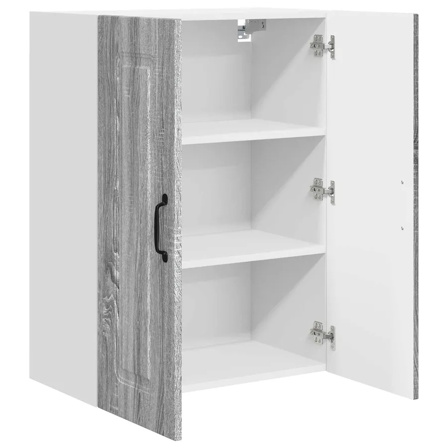 Panneau de lave-vaisselle Kalmar Gris Sonoma 60 x 31 x 80 cm - 5