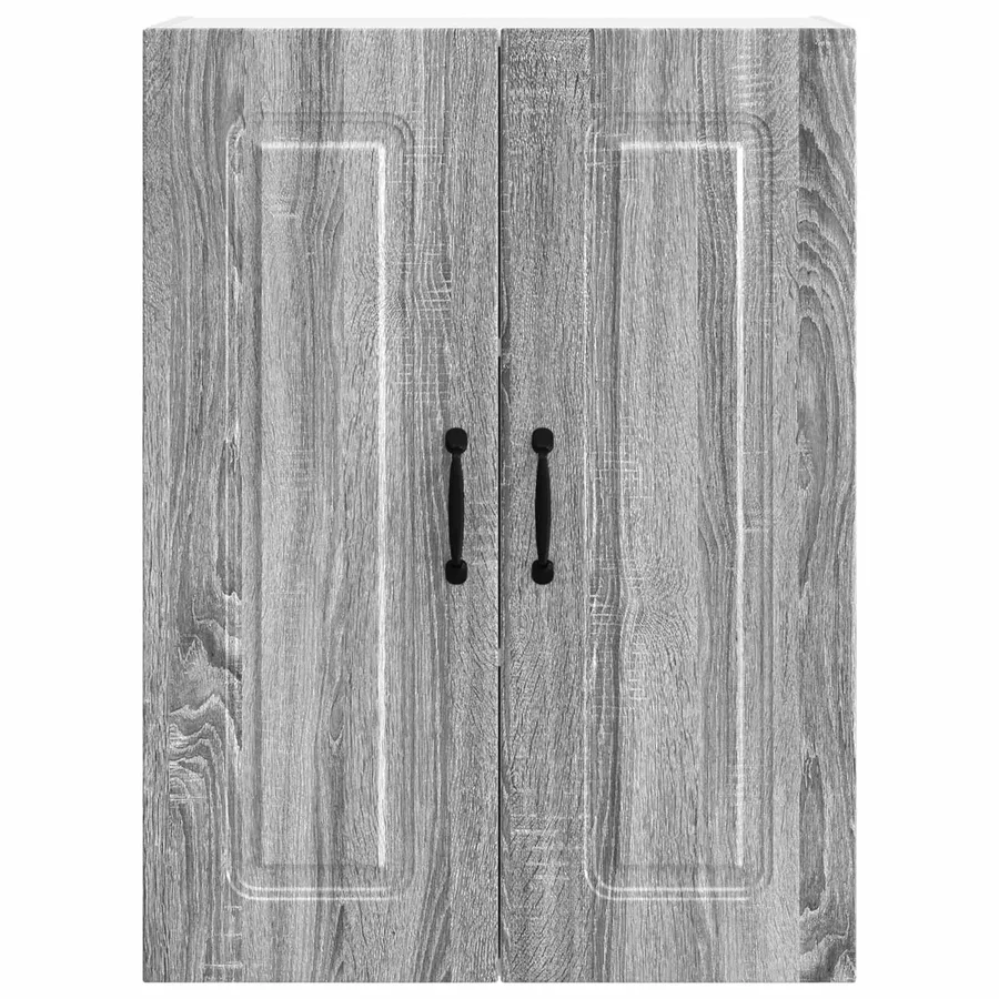 Panneau de lave-vaisselle Kalmar Gris Sonoma 60 x 31 x 80 cm - 6