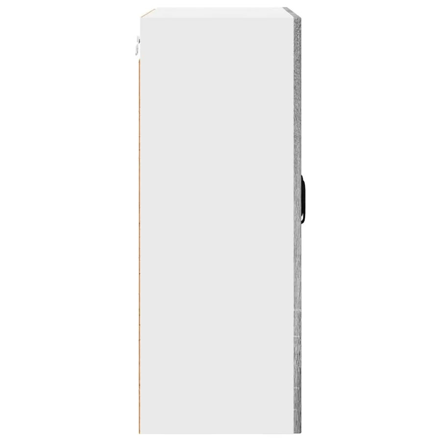 Panneau de lave-vaisselle Kalmar Gris Sonoma 60 x 31 x 80 cm - 7