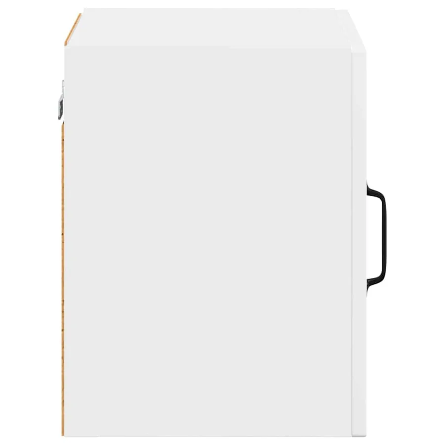 Panneau de lave-vaisselle Kalmar Blanc brillant 40 x 31 x 40 cm - 6