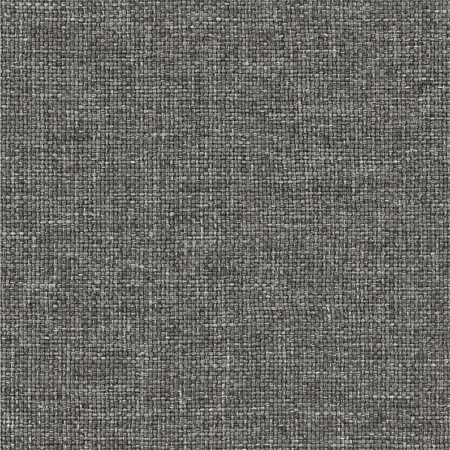 Cadre de lit avec tête de lit rembourrée Gris clair - 9