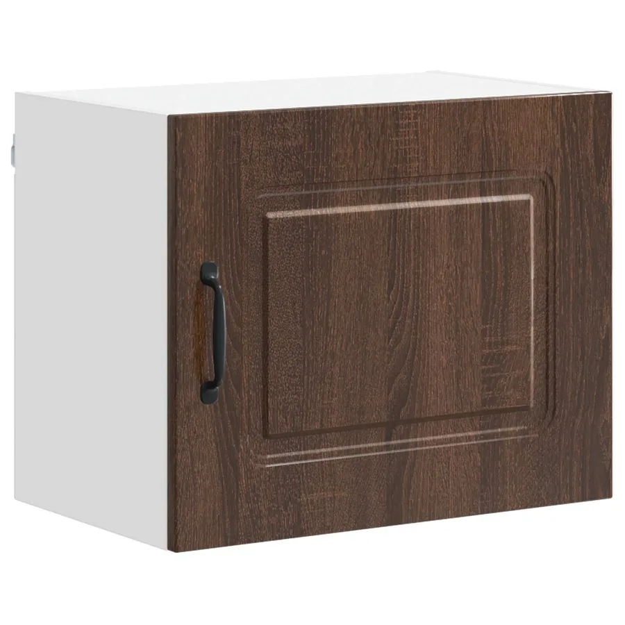 Panneau de lave-vaisselle Kalmar Chêne brun 50 x 31 x 40 cm - 2