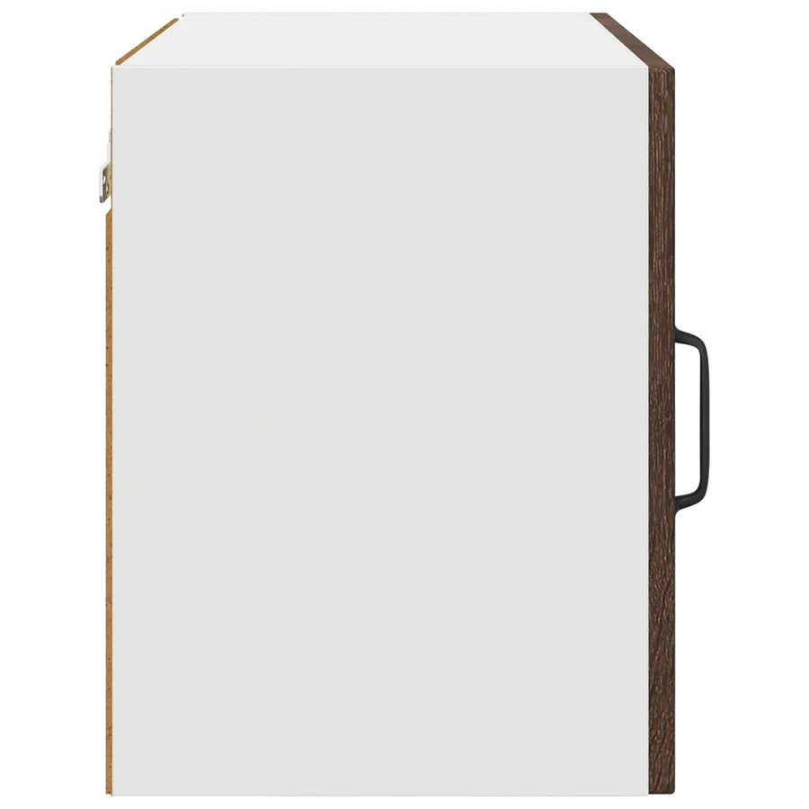 Panneau de lave-vaisselle Kalmar Chêne brun 50 x 31 x 40 cm - 7
