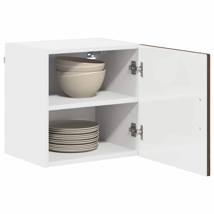 Panneau de lave-vaisselle Kalmar 2 pcs Chêne brun - 3