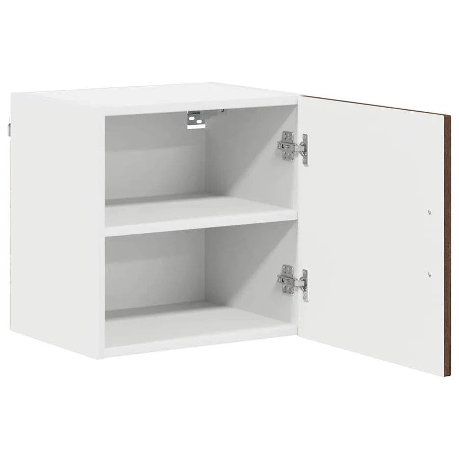 Panneau de lave-vaisselle Kalmar 2 pcs Chêne brun - 6