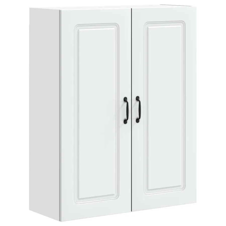 Panneau de lave-vaisselle Kalmar Blanc 80 x 31 x 100 cm - 2