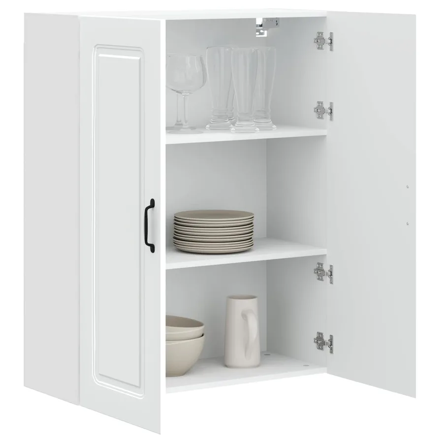 Panneau de lave-vaisselle Kalmar Blanc 80 x 31 x 100 cm - 3